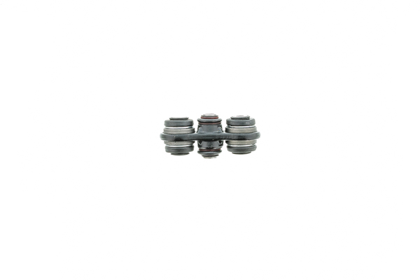 Triangle de suspension AISIN ref. JTADO-008